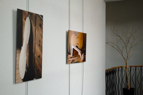 exposition photo lutherie Etampes 2025-2026