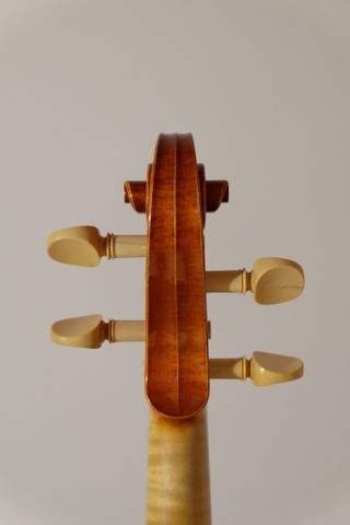 violon Thierry Bruno