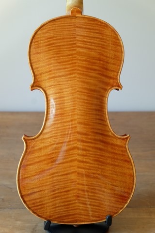 violon Thierry BRUNO